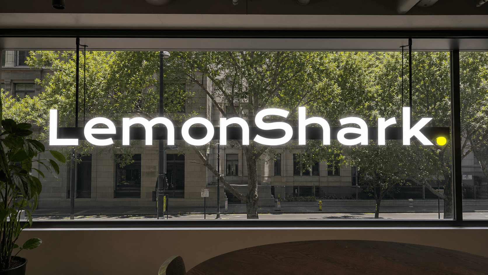 LemonShark — studio kreatywne