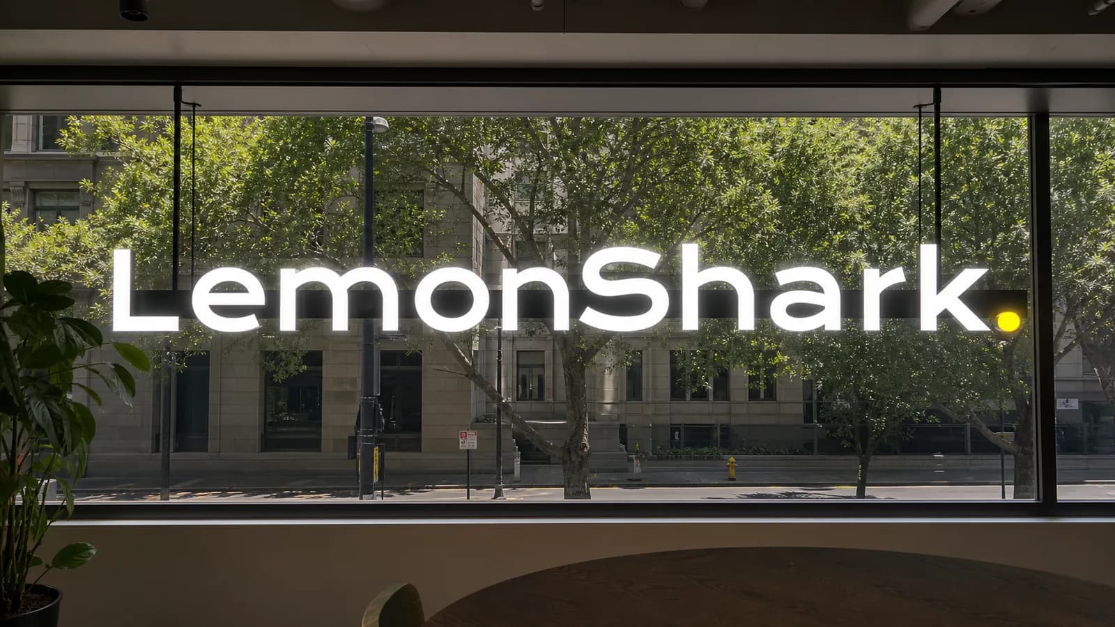 LemonShark — studio kreatywne